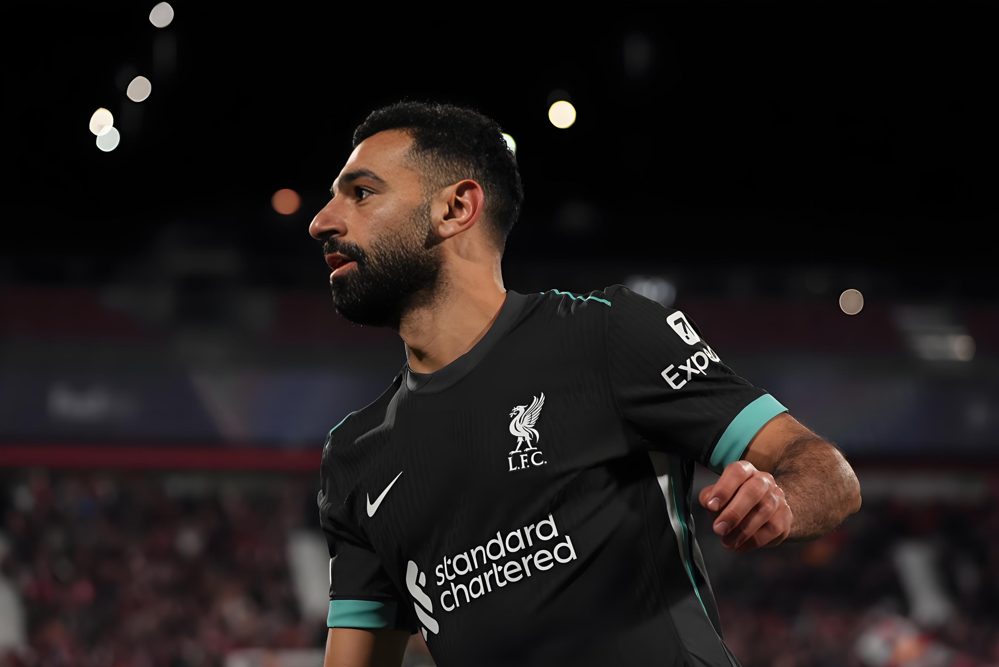 华体会入口-萨拉赫重返赛场，败北首场状态出色，湖人观众沸腾！赢得满堂喝彩的简单介绍-华体会入口