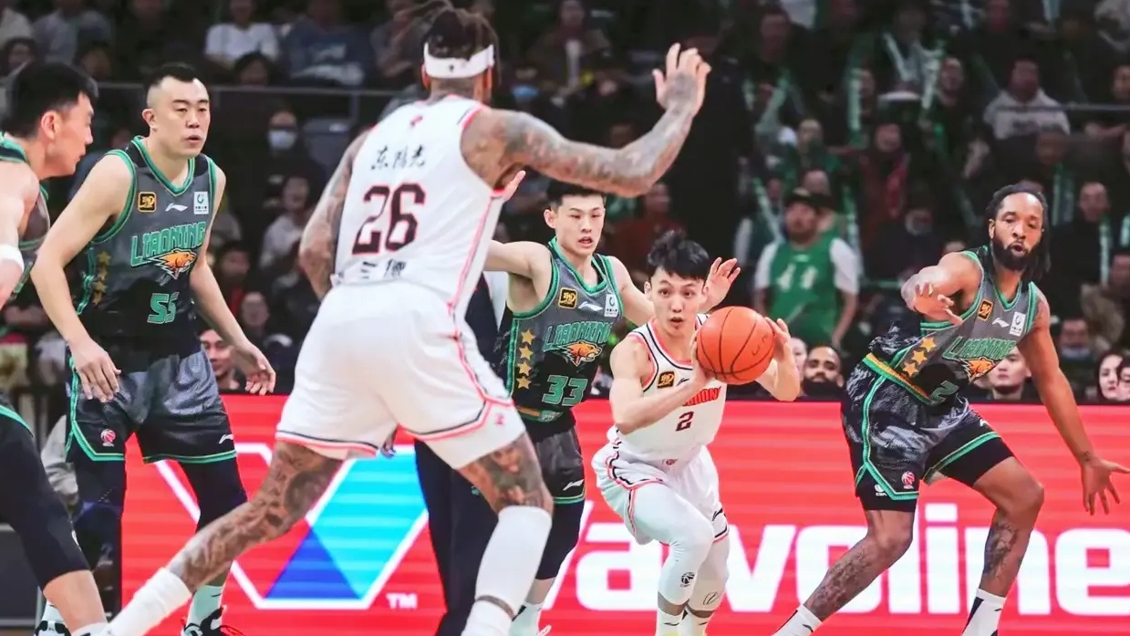 华体会官方网站-加时末段广厦男篮再遭质疑——国王杯节点到来；底气十足；控场能力受关注-华体会官方网站